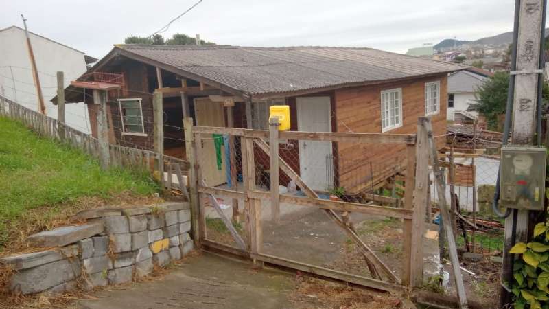CASA - Beatriz - Lages