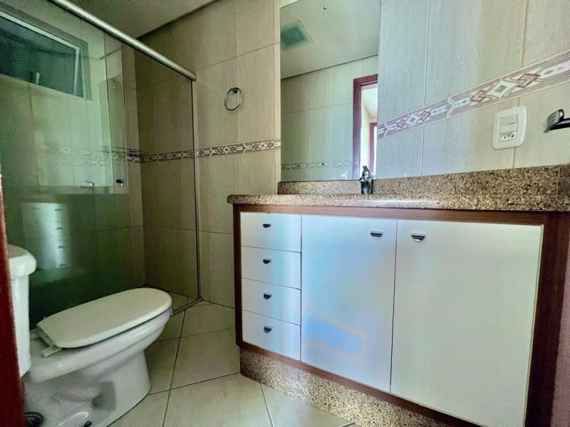 Apto 2 quartos  no bairro CENTRO em LAGES