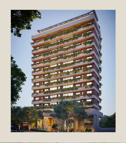 APARTAMENTO - Centro - Florianopolis
