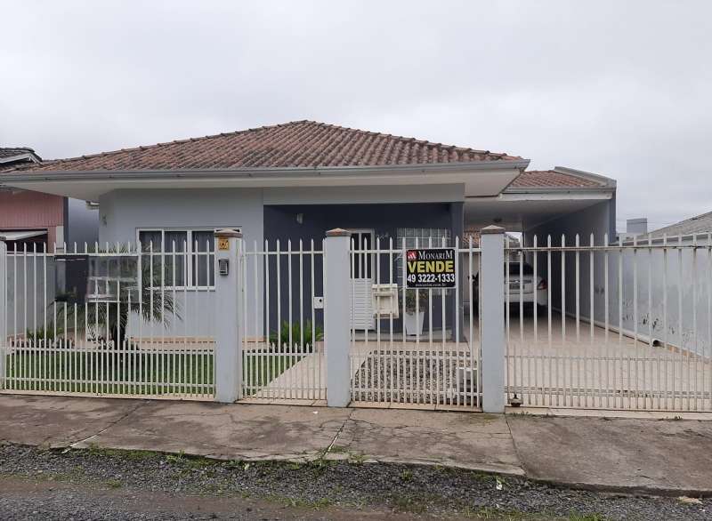 CASA - Guarujá - Lages