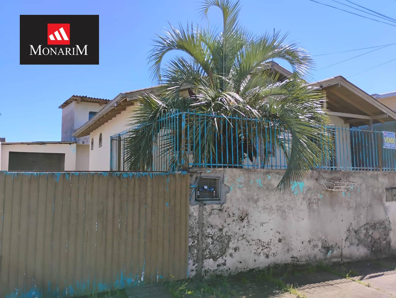 CASA - Bela Vista - Lages