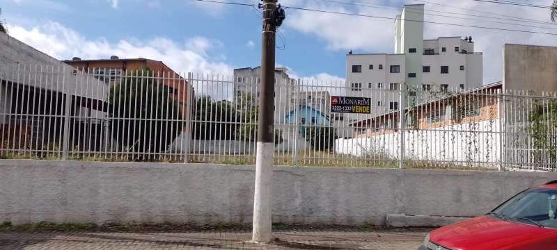 TERRENO URBANO - Centro - Lages