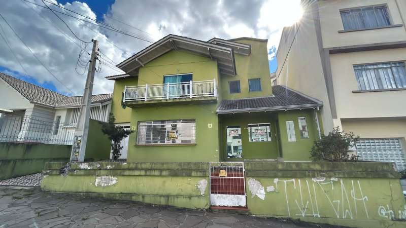 CASA - Centro - Lages