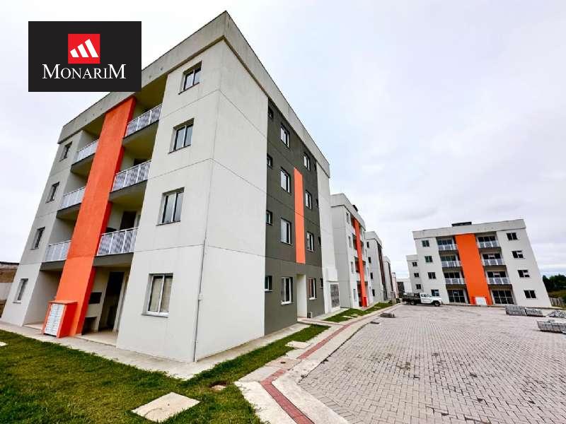 APARTAMENTO - Maria Luiza - Lages