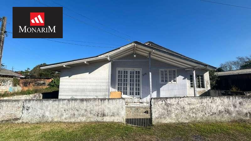 CASA - Santa Mônica - Lages
