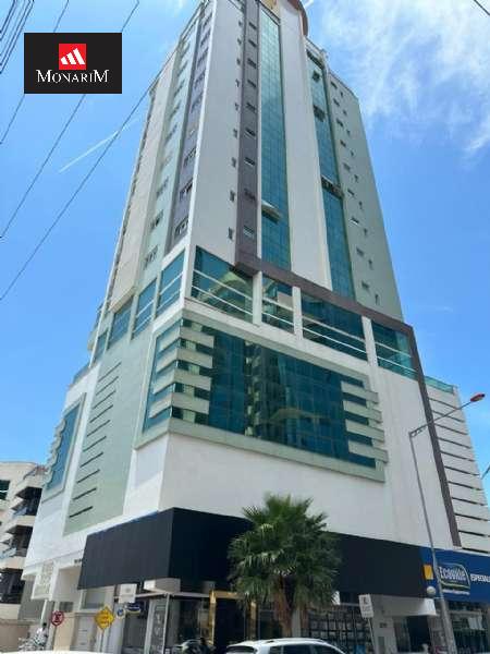 APARTAMENTO - Meia Praia - Itapema