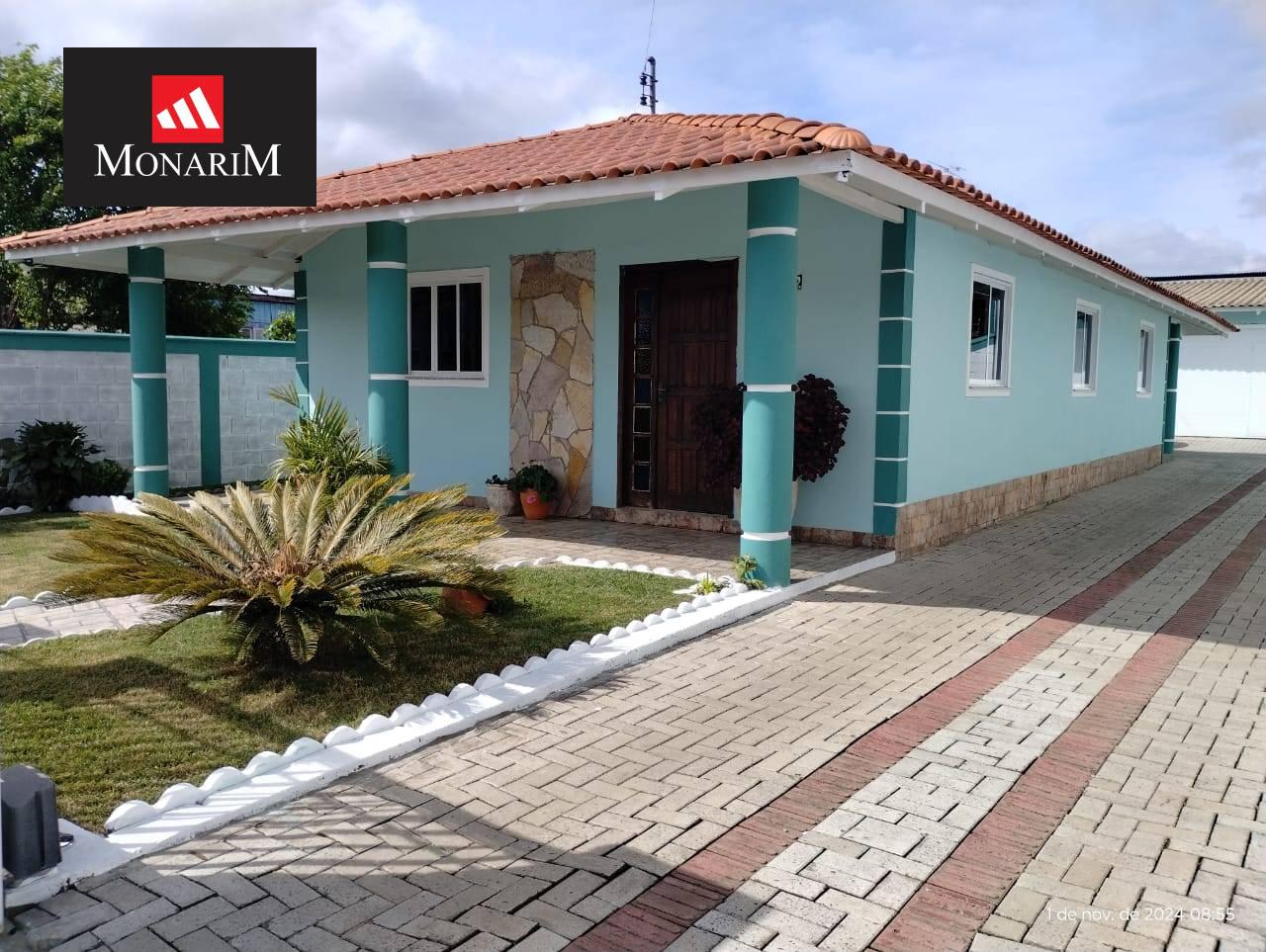 CASA - Guarujá - Lages