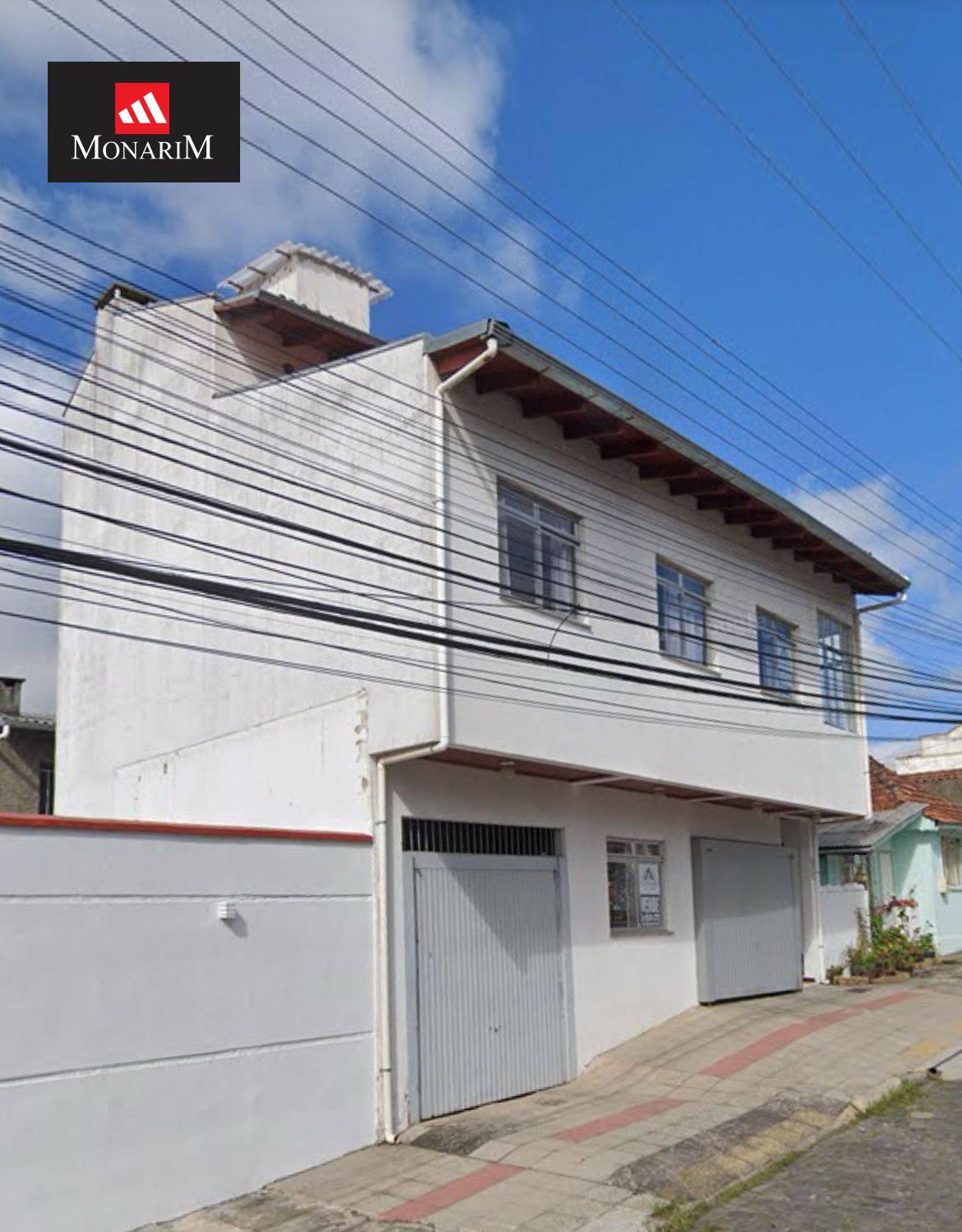 SOBRADO - Frei Rogério - Lages