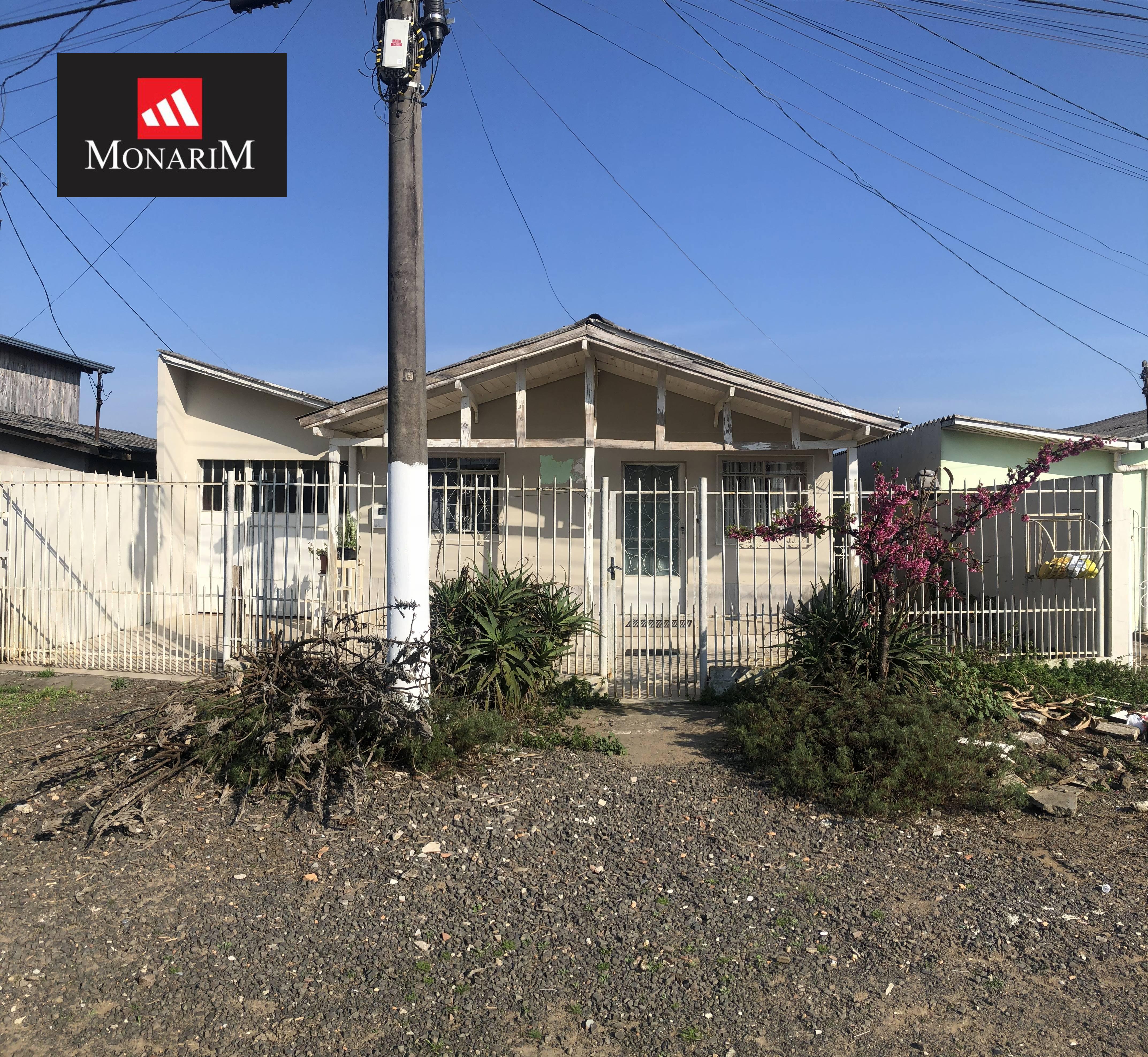 CASA - Habitação - Lages