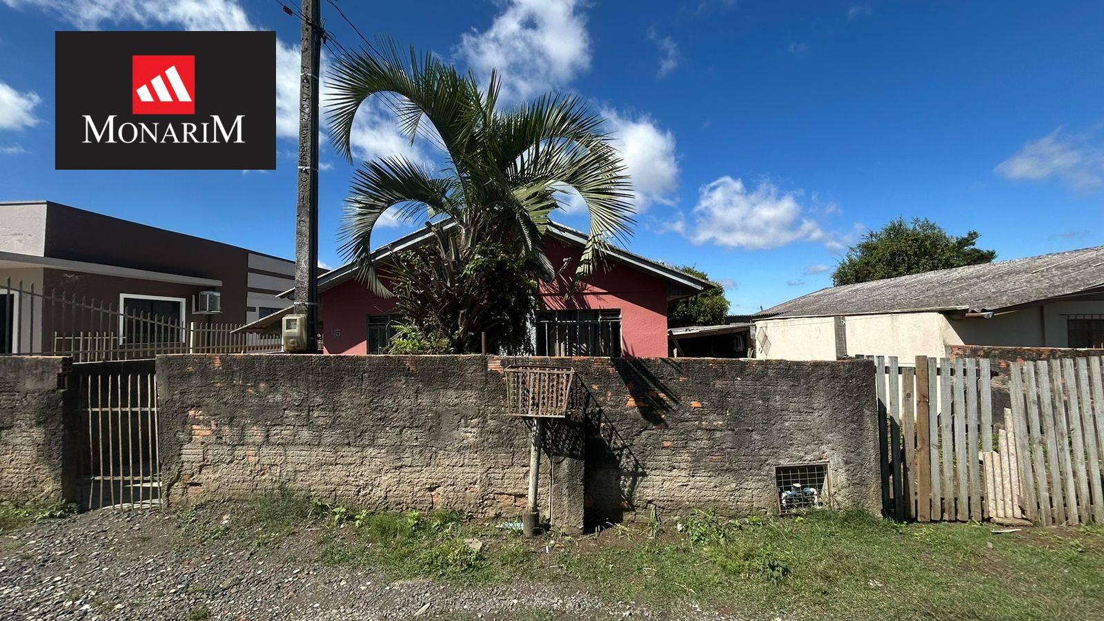 CASA - Guarujá - Lages