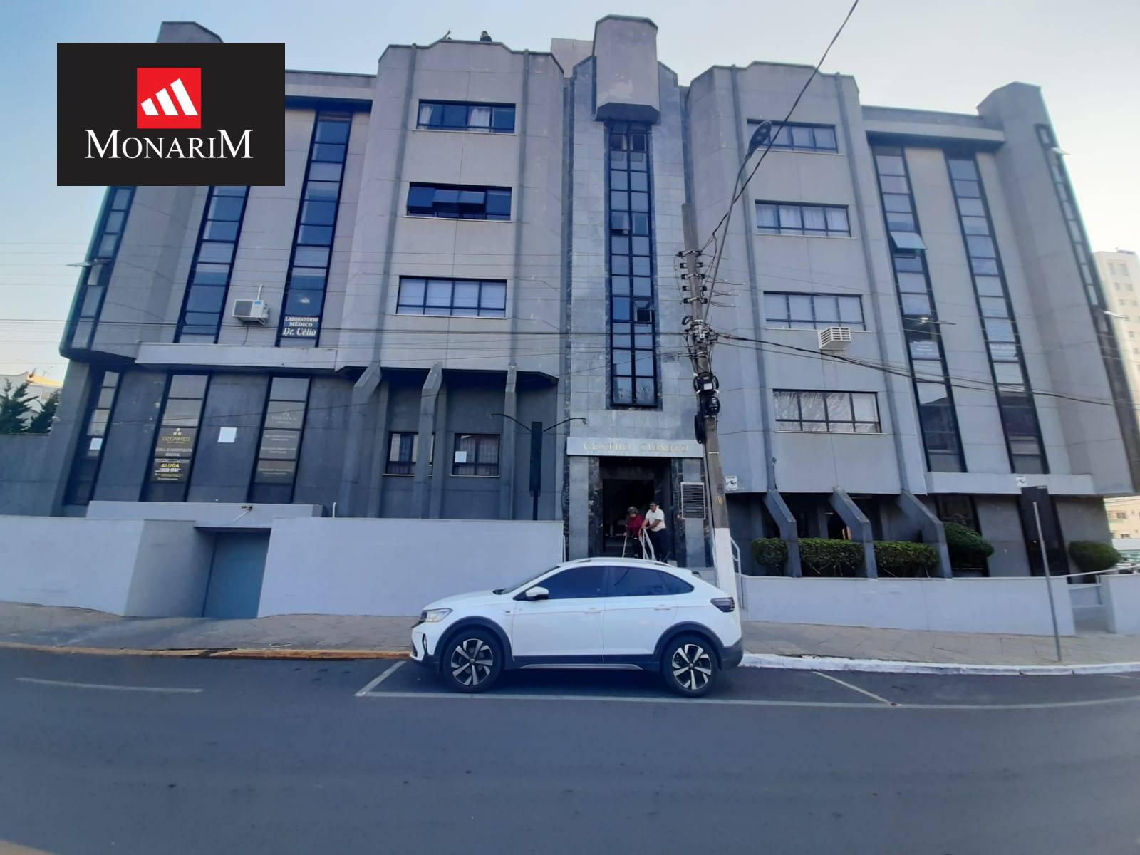 SALA - Centro - Lages