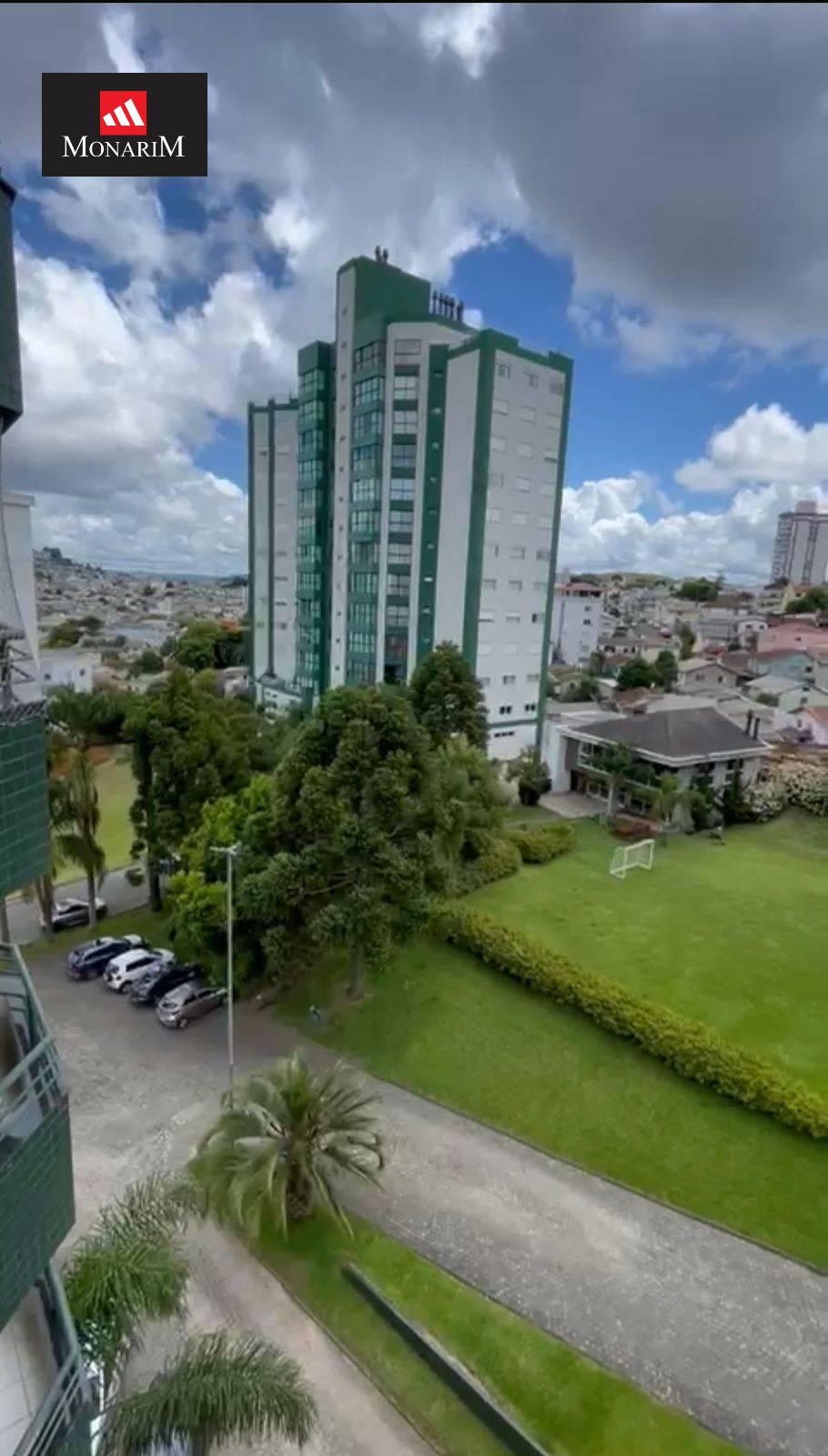 APARTAMENTO - Centro - Lages