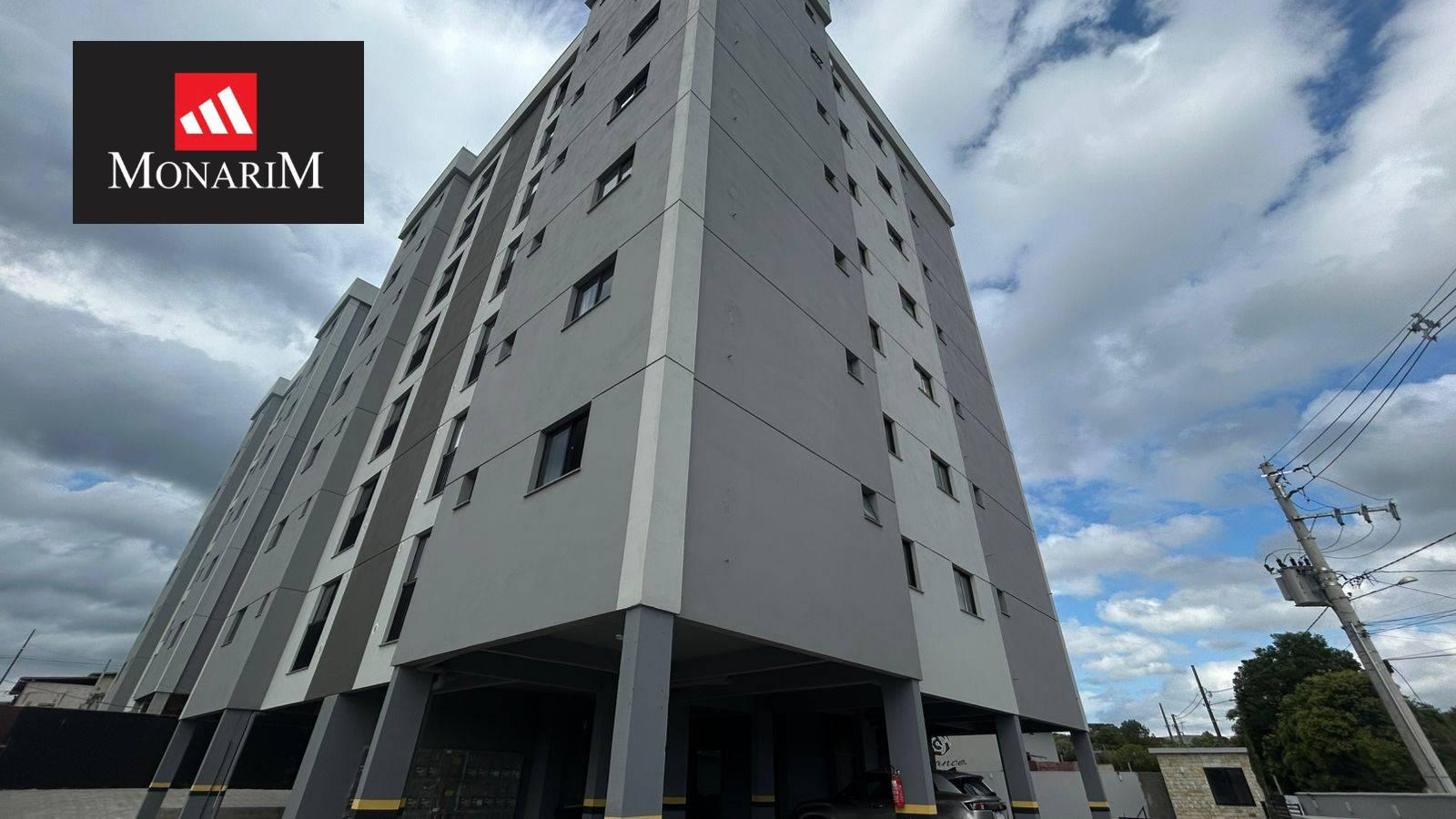 APARTAMENTO - Coral - Lages