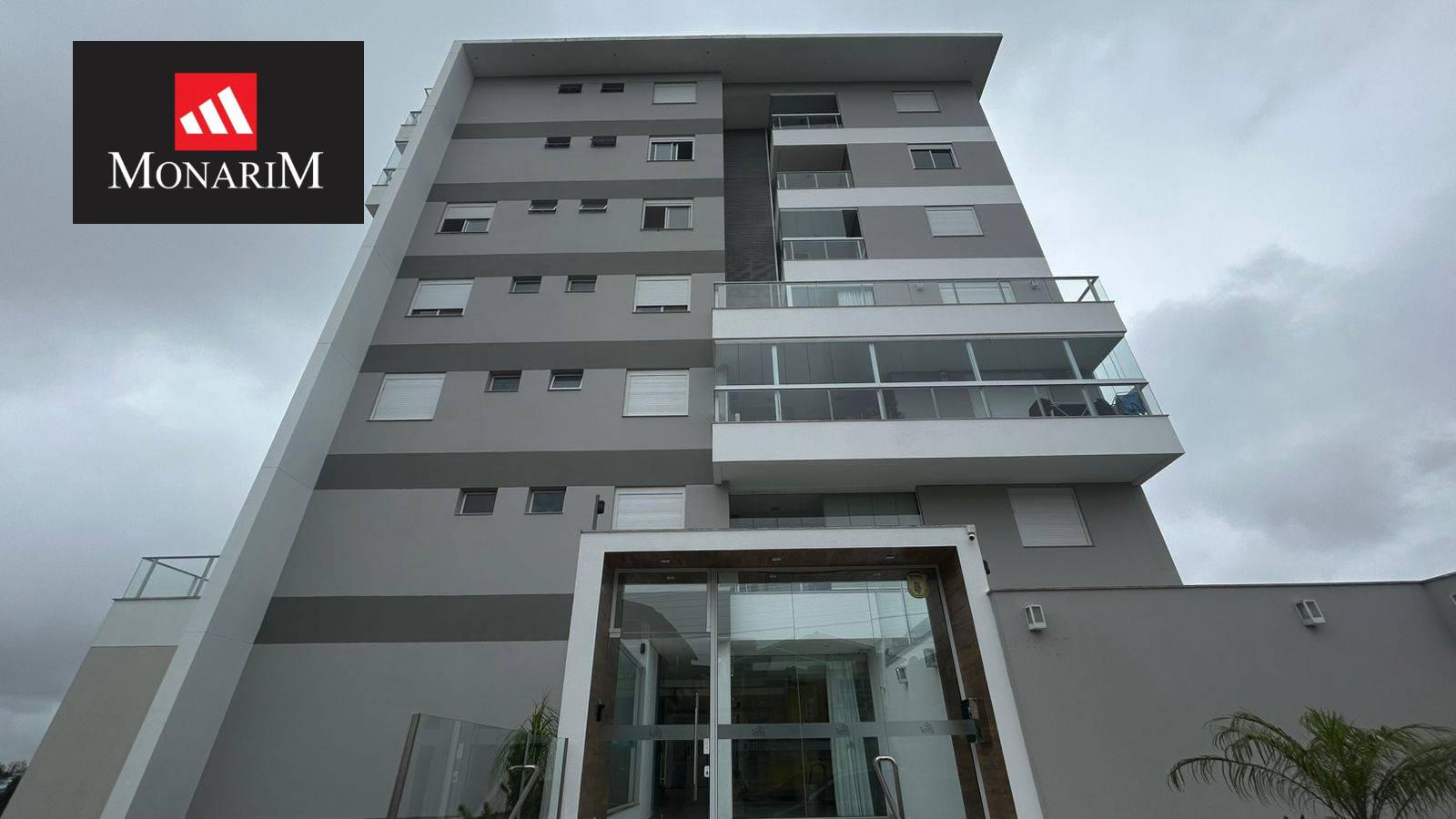 APARTAMENTO - Frei Rogério - Lages