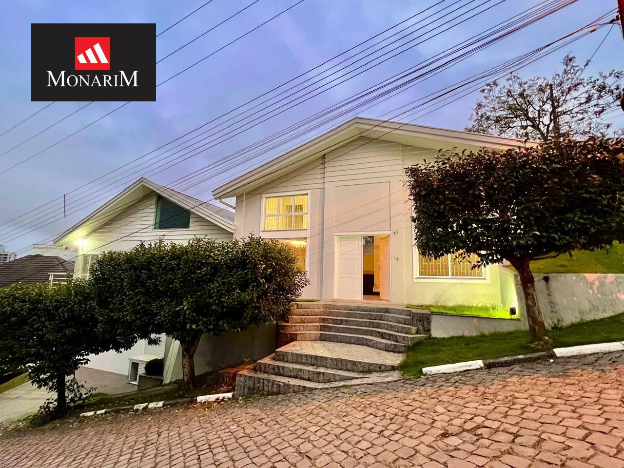 CASA - Frei Rogério - Lages