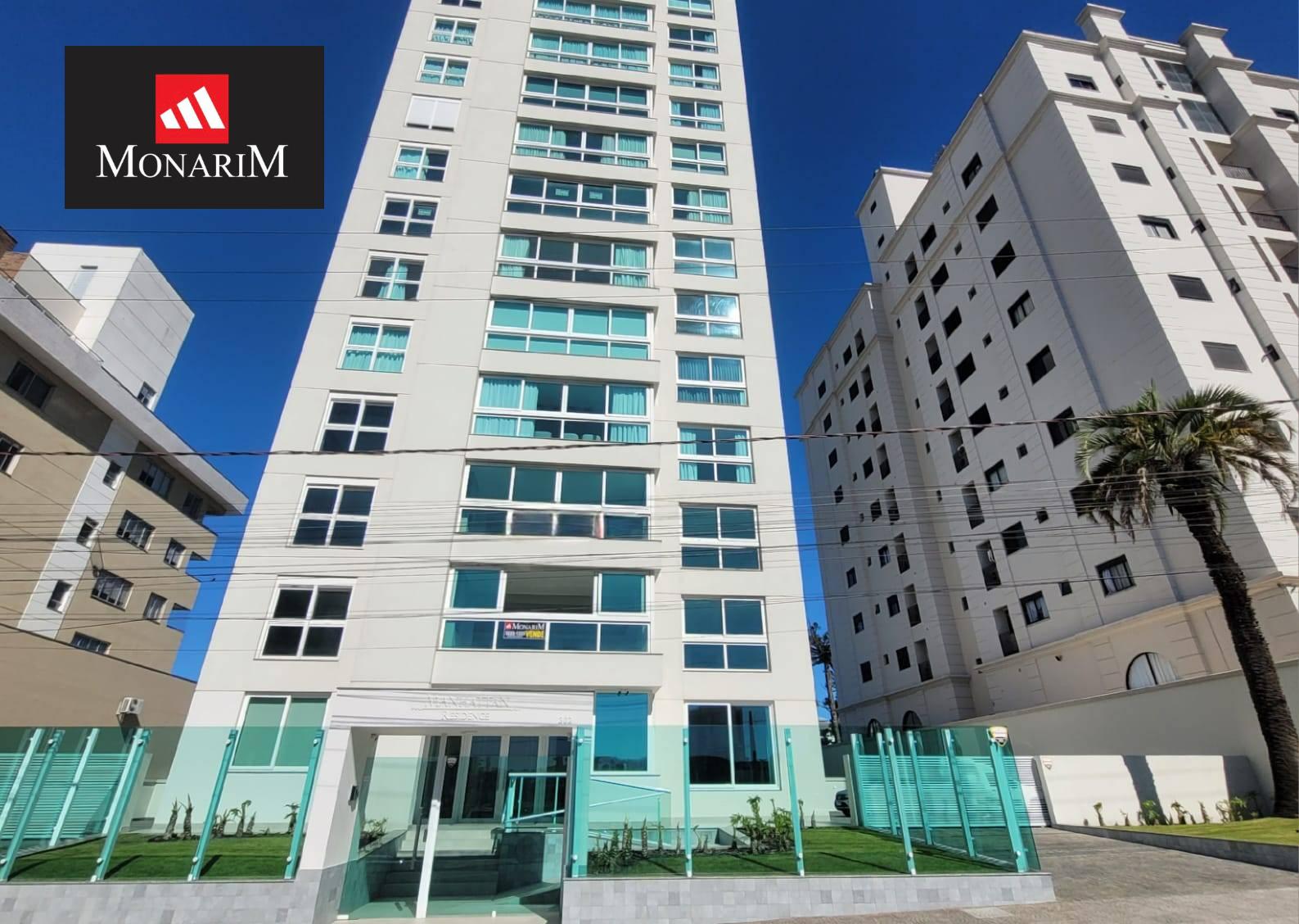APARTAMENTO - Centro - Lages