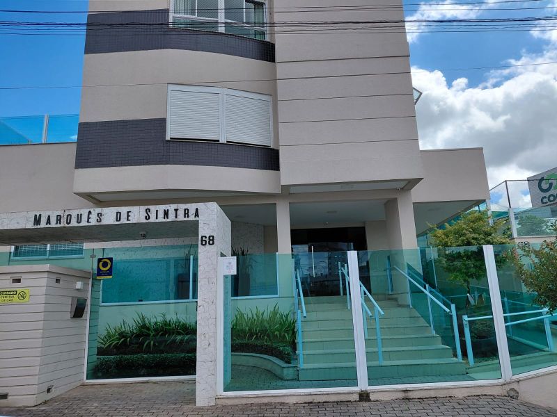 APARTAMENTO - Centro - Lages