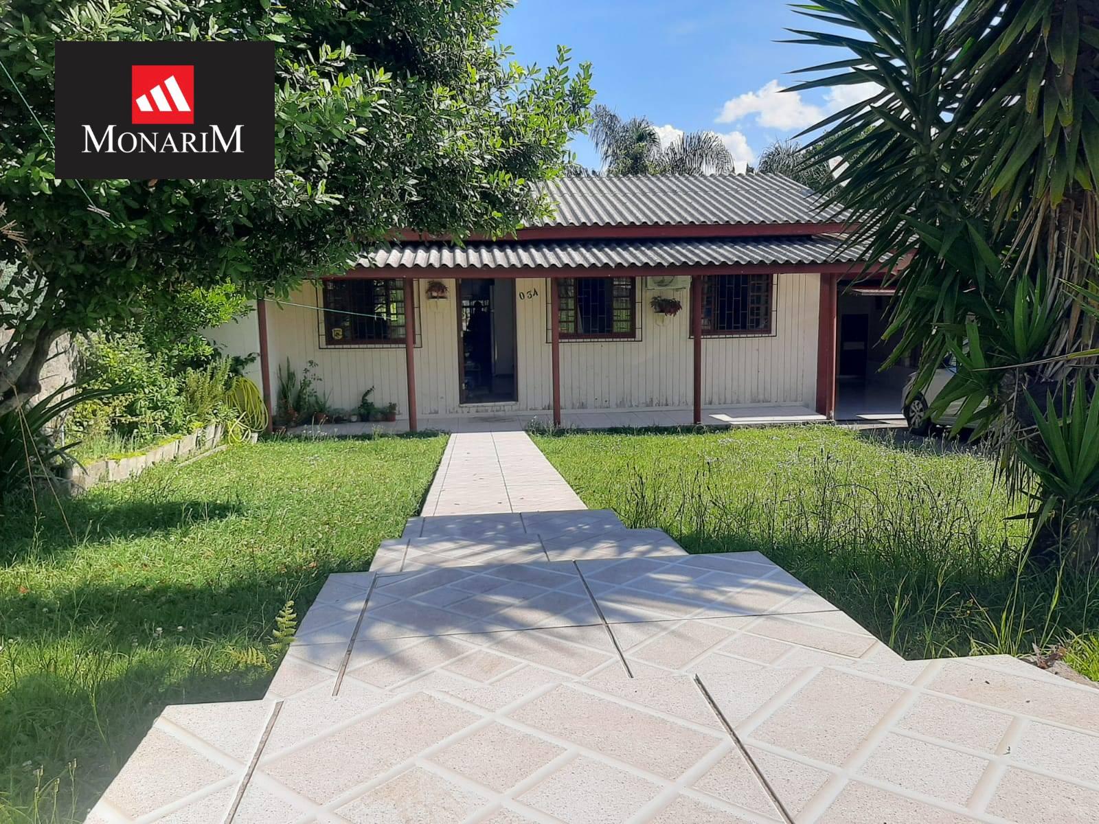 CASA - Conta Dinheiro - Lages