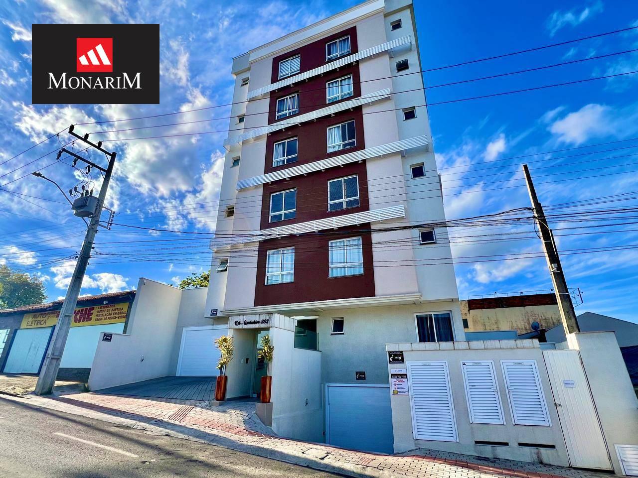 APARTAMENTO - Conta Dinheiro - Lages