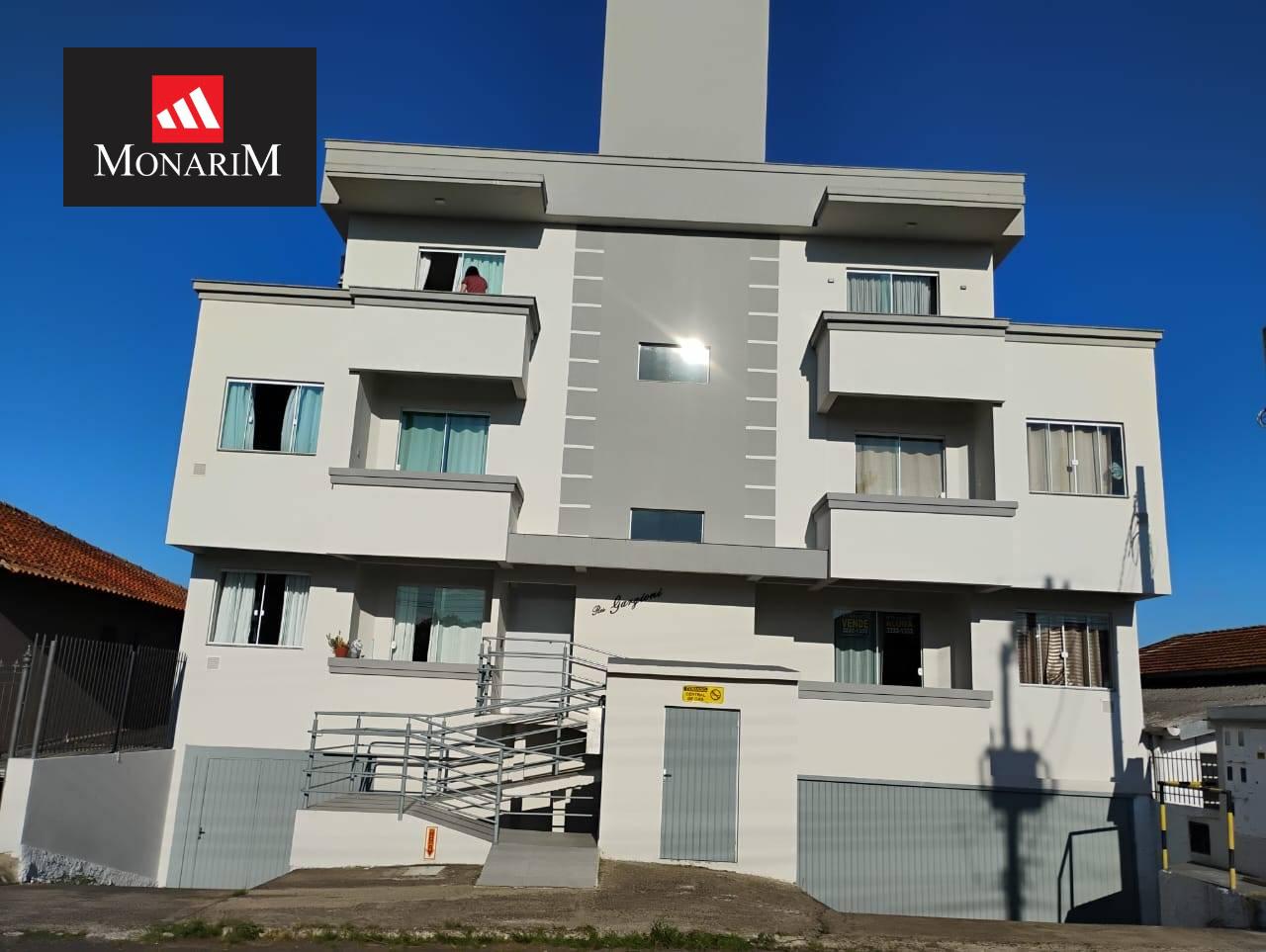 APARTAMENTO - Copacabana - Lages