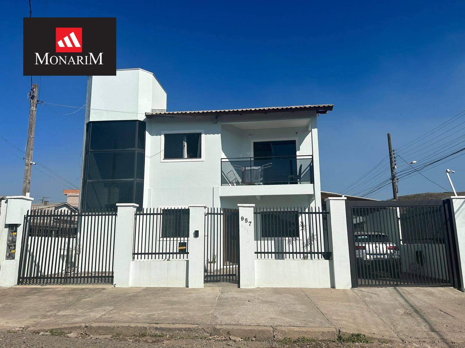 CASA - Santa Helena - Lages