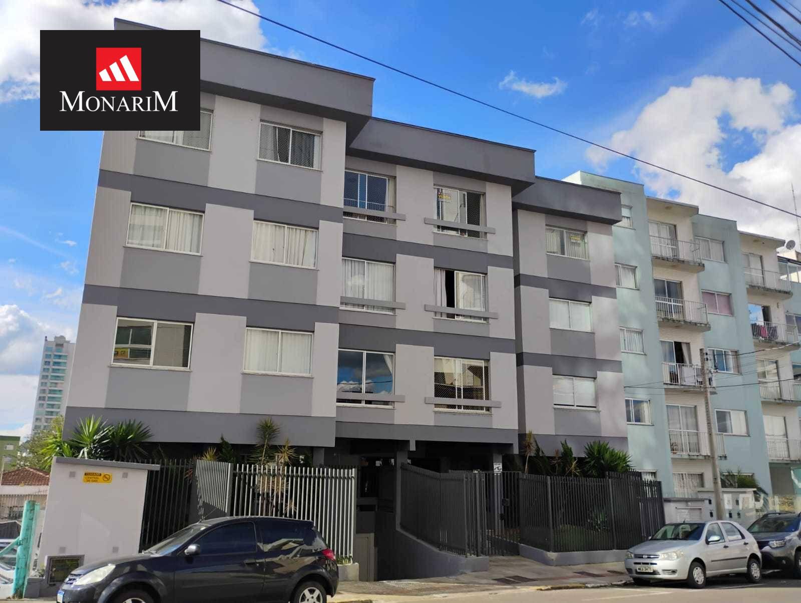 APARTAMENTO - Centro - Lages