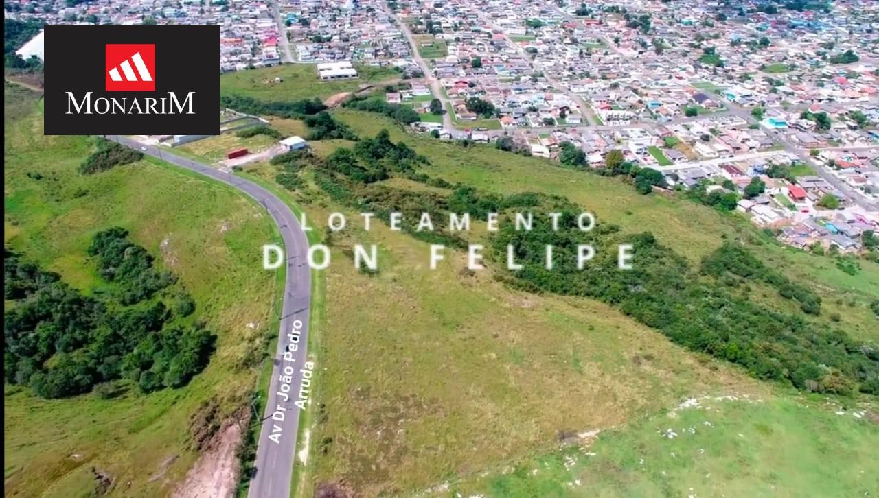 TERRENO URBANO - Bela Vista - Lages
