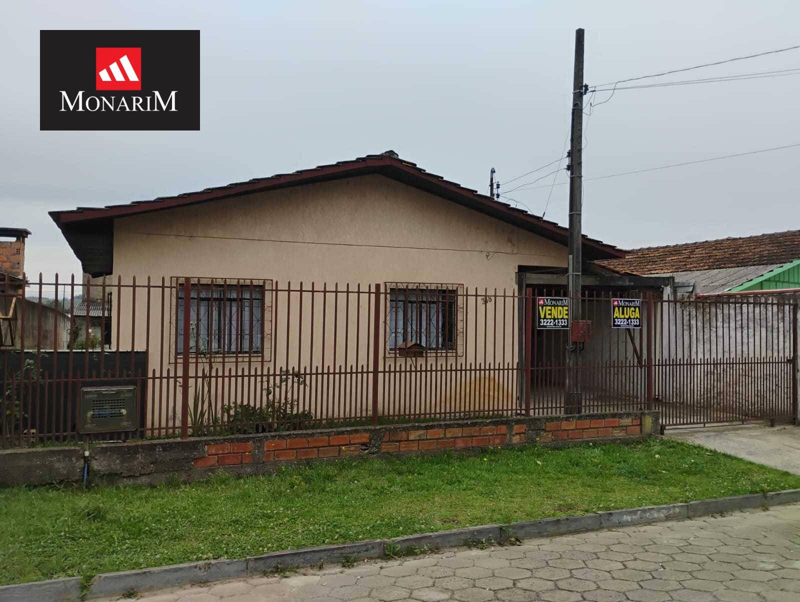 CASA - São Miguel - Lages