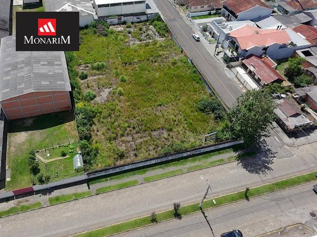 TERRENO URBANO - São Cristóvão - Lages