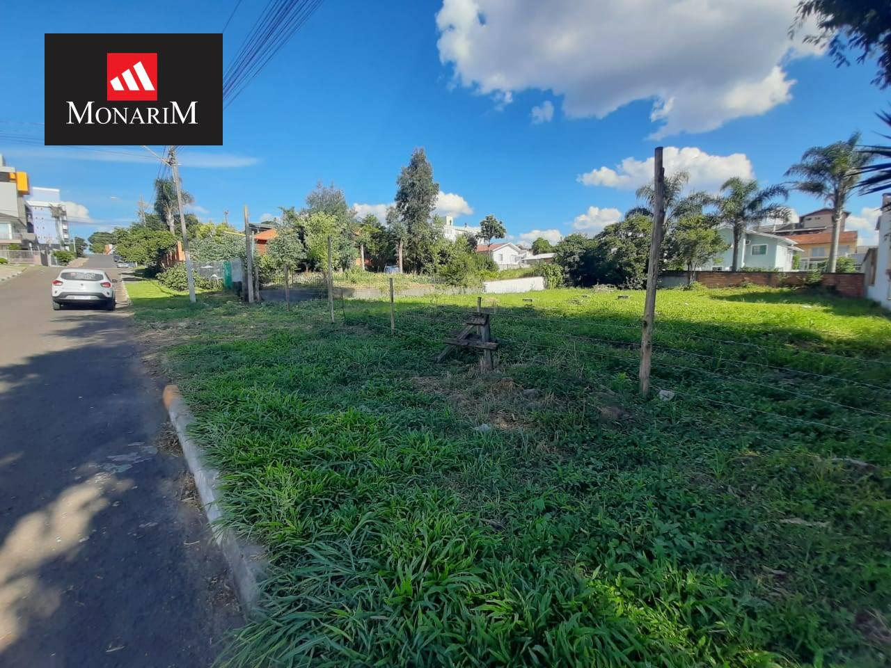 TERRENO - Conta Dinheiro - Lages