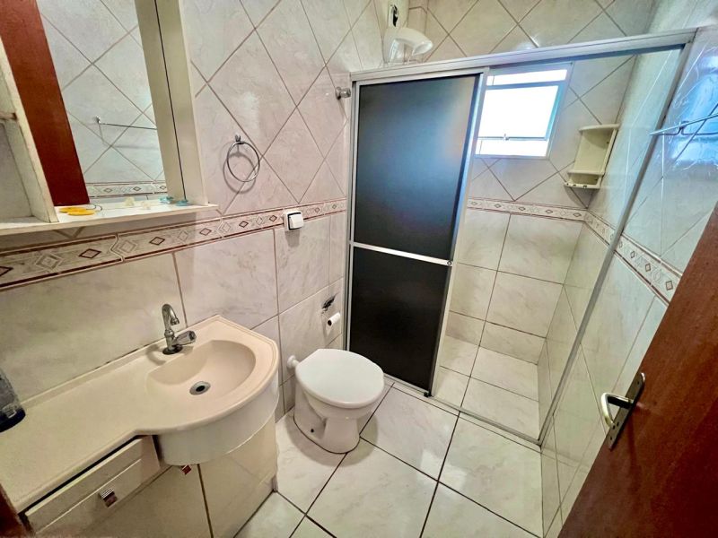 Apto 1 quarto  no bairro CONTA DINHEIRO em LAGES