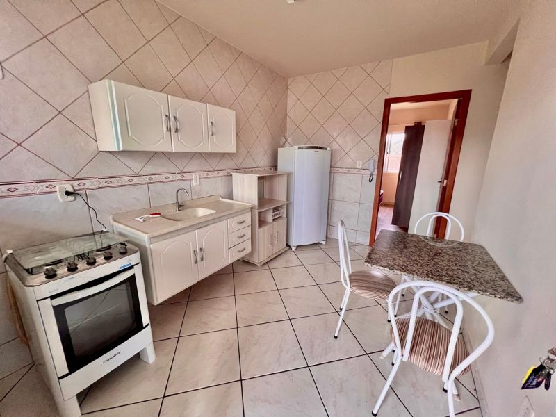 Apto 1 quarto  no bairro CONTA DINHEIRO em LAGES