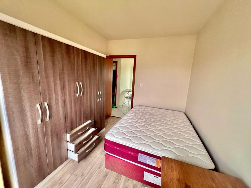 Apto 1 quarto  no bairro CONTA DINHEIRO em LAGES