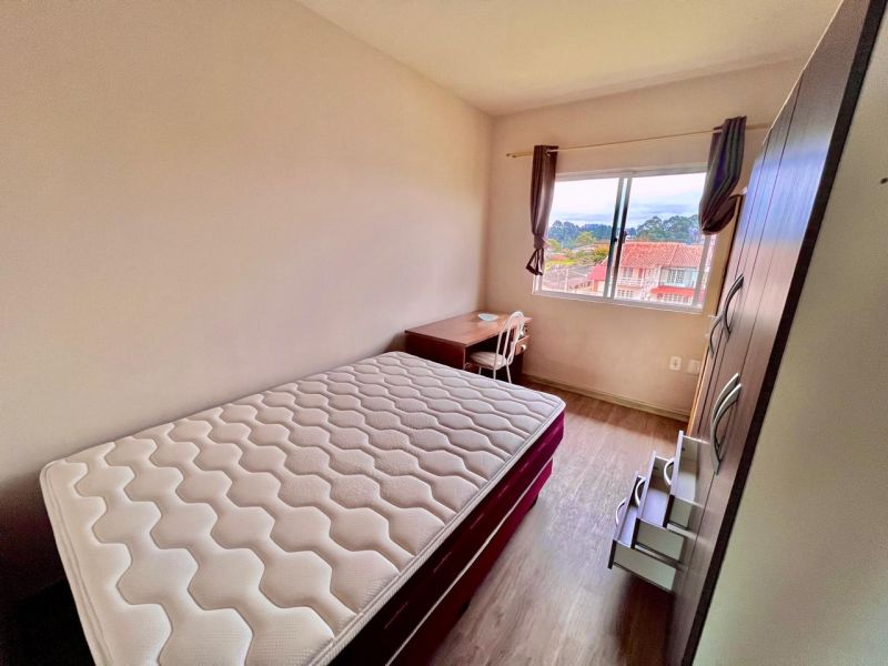 Apto 1 quarto  no bairro CONTA DINHEIRO em LAGES