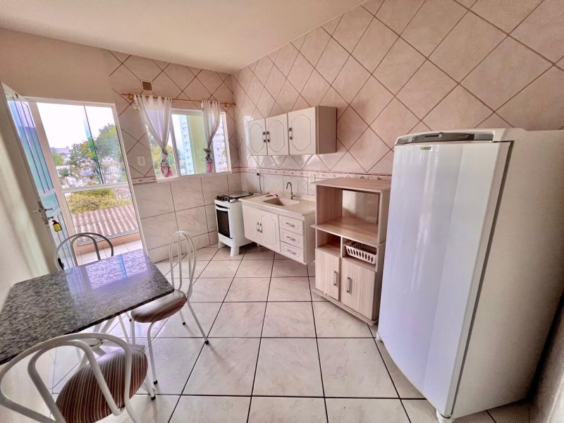 Apto 1 quarto  no bairro CONTA DINHEIRO em LAGES