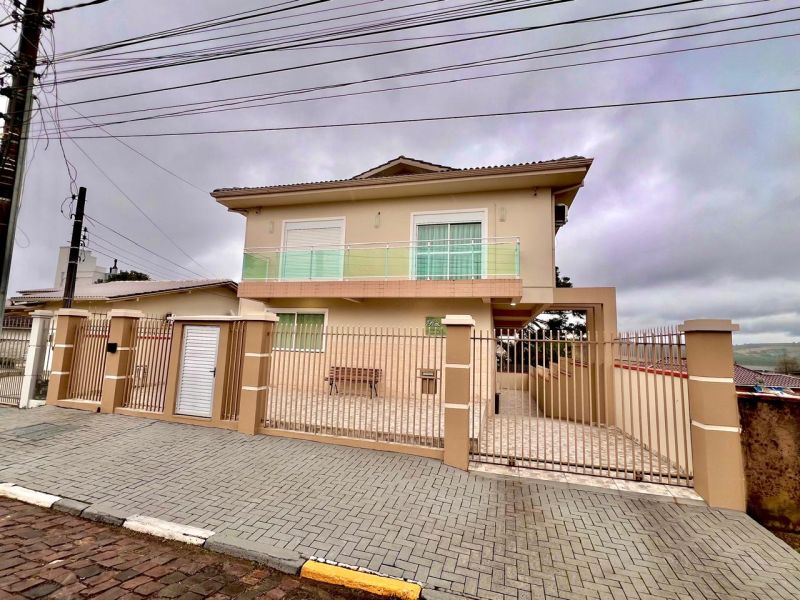 Apto 1 quarto  no bairro CONTA DINHEIRO em LAGES