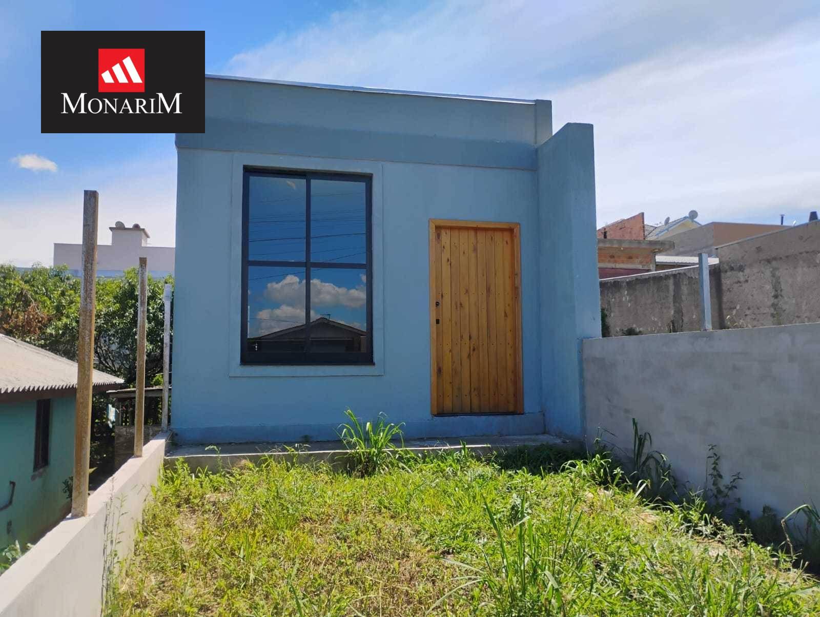 CASA - Jardim Panorâmico - Lages