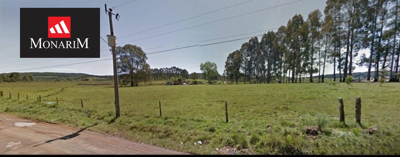 TERRENO RURAL - Cruz De Malta - Lages