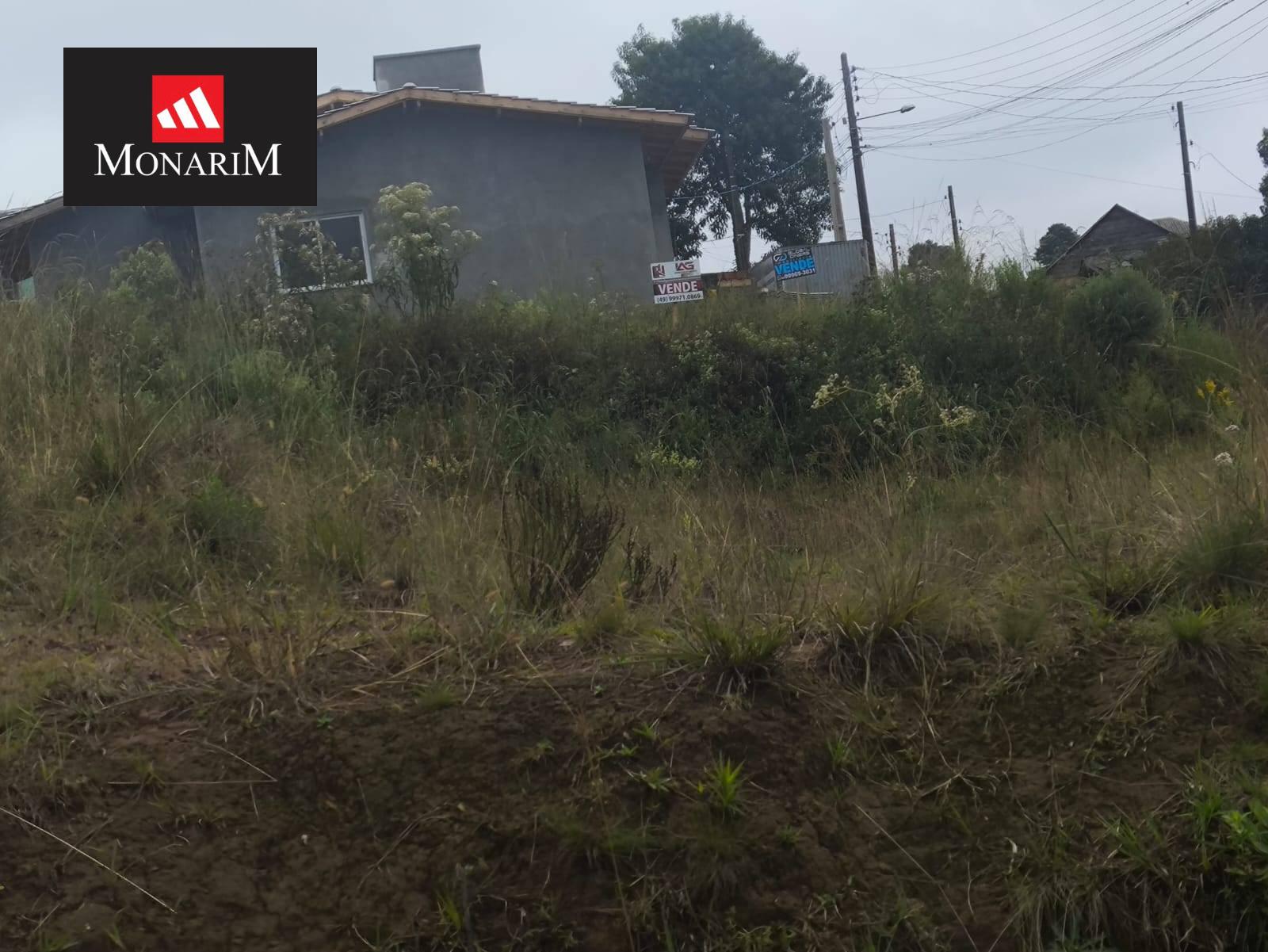 TERRENO - Vila Maria - Lages