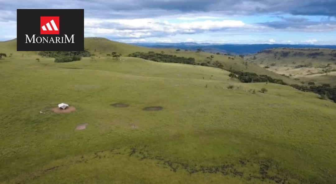 TERRENO RURAL - Centro - Lages