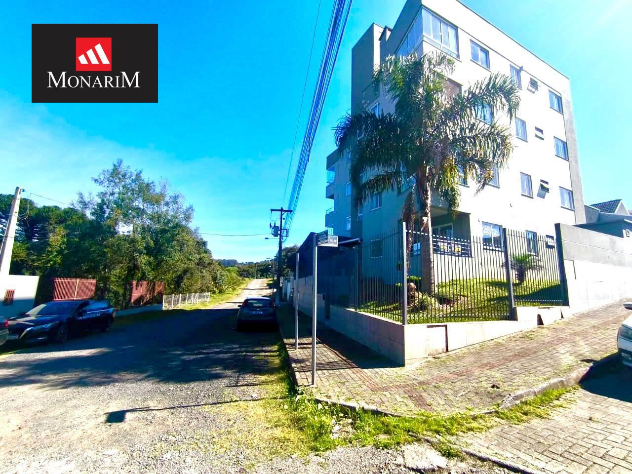 APARTAMENTO - Ipiranga - Lages