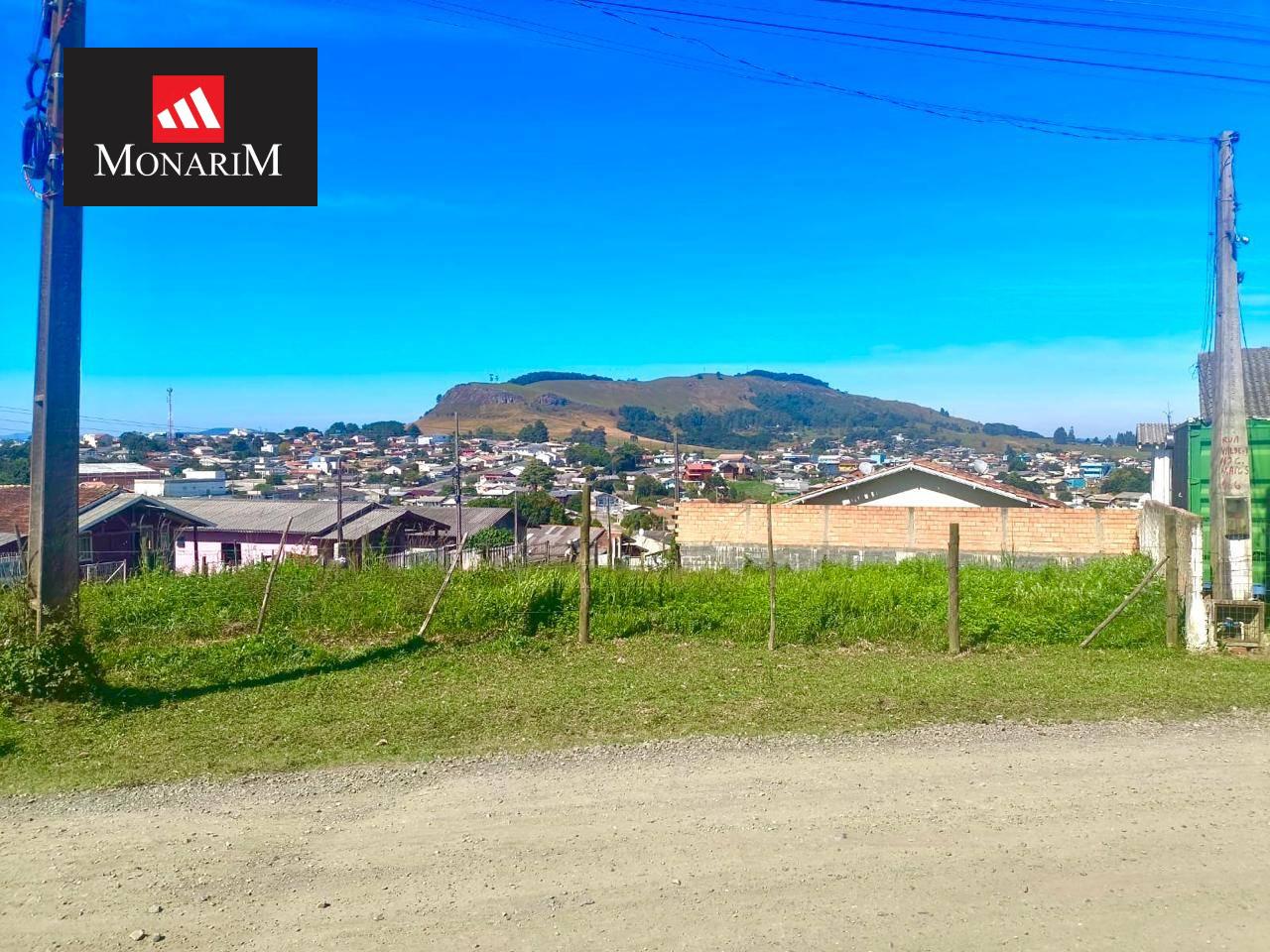 TERRENO - Penha - Lages