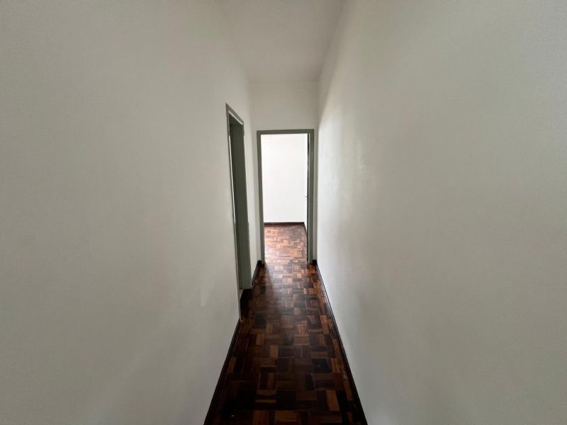 Apto 3 quartos  no bairro CENTRO em LAGES
