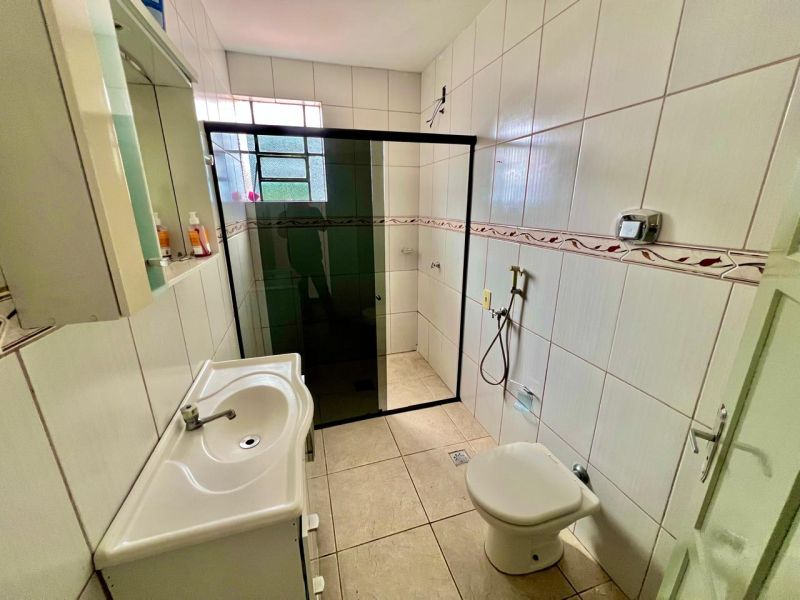 Apto 3 quartos  no bairro CENTRO em LAGES