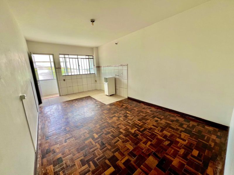 Apto 3 quartos  no bairro CENTRO em LAGES