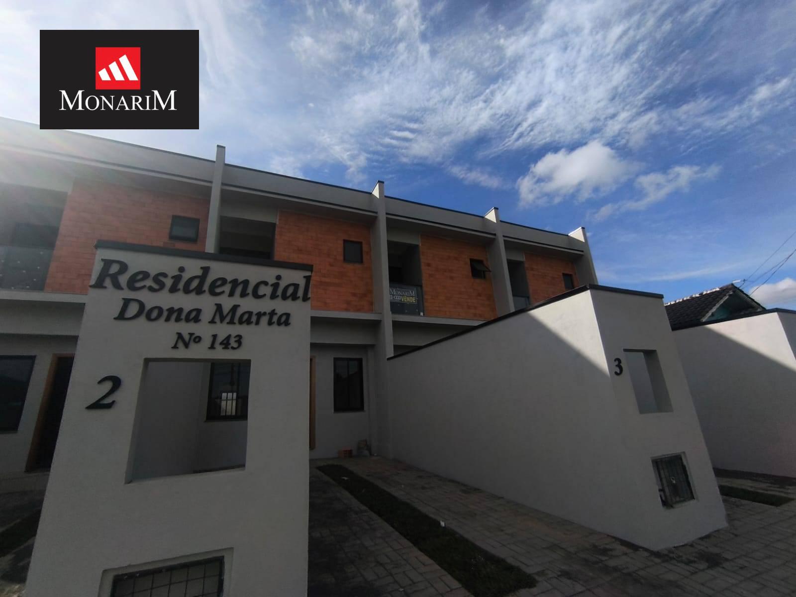 SOBRADO - Universitário - Lages