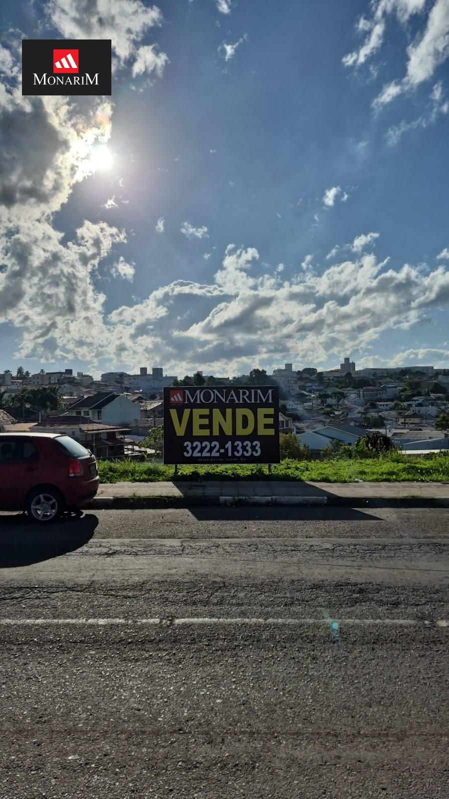 TERRENO URBANO - Vila Nova - Lages