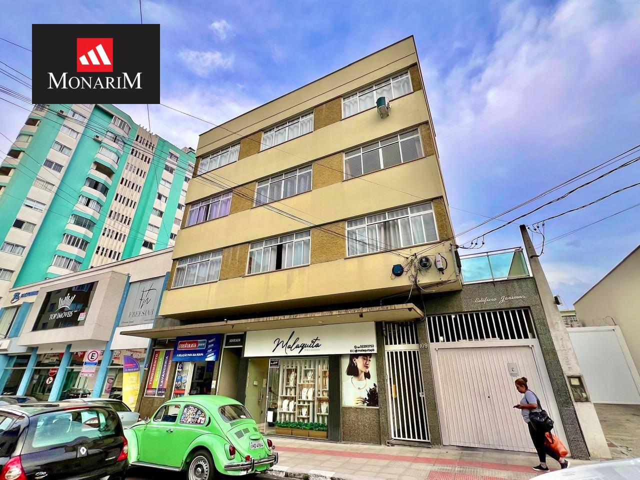 APARTAMENTO - Centro - Lages