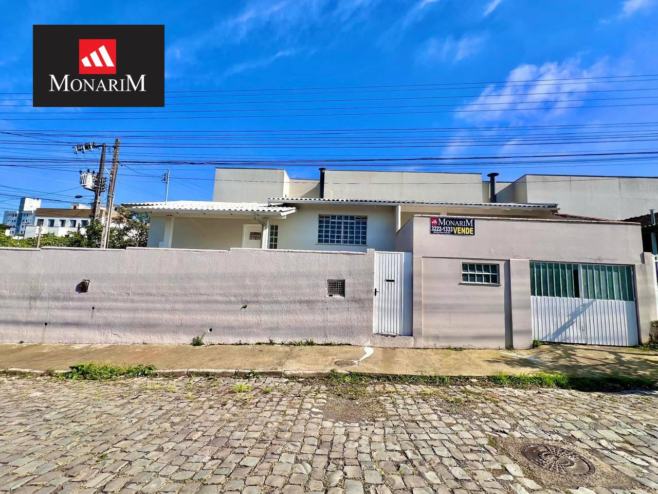 CASA - Caravágio - Lages
