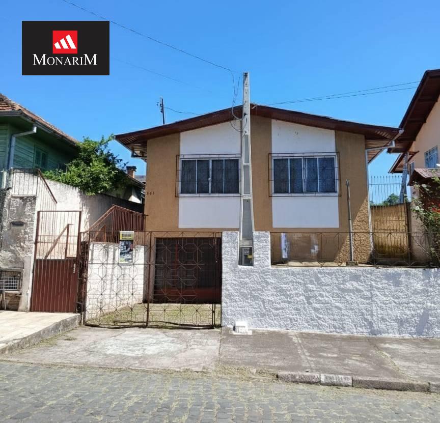 CASA - Copacabana - Lages